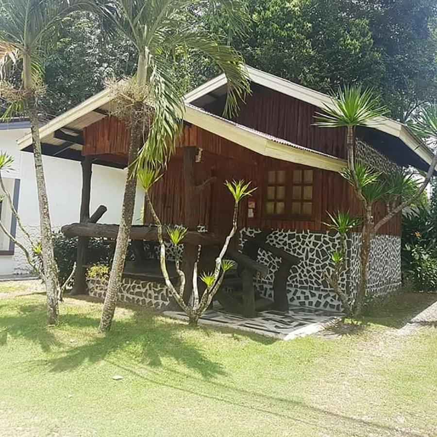 Tho Mai Resort Wang Chan Ngoại thất bức ảnh