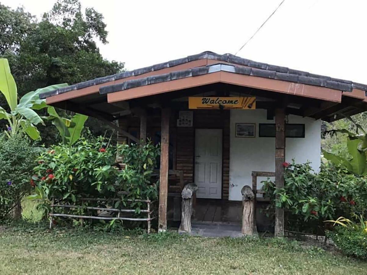 Tho Mai Resort Wang Chan Ngoại thất bức ảnh