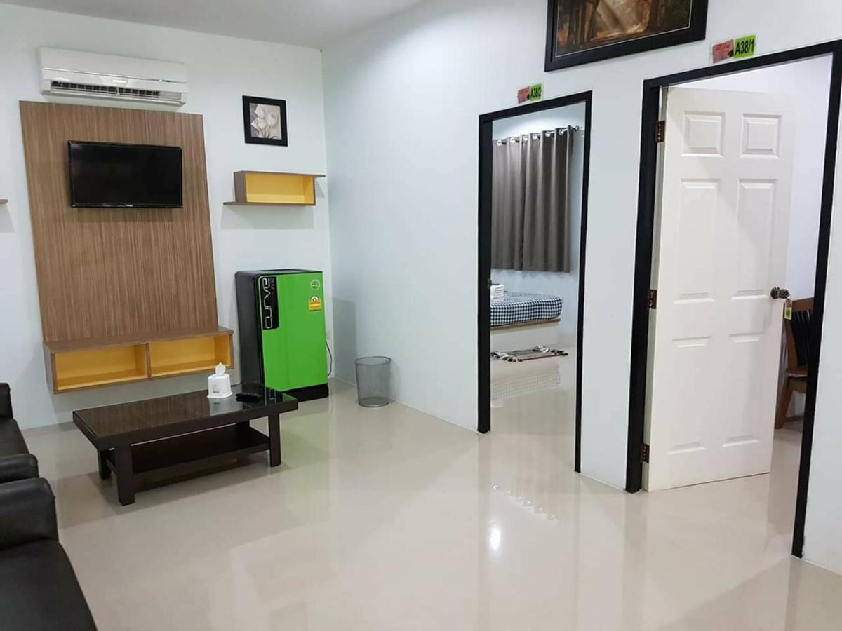 Tho Mai Resort Wang Chan Ngoại thất bức ảnh